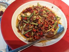 -匠熙小馆(崇文门店)