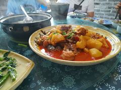 -青城甲(青城山店)