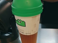 -柠季·手打柠檬茶(静安大悦城北座B1店 )