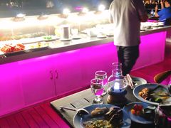 -大珍珠号夜游湄南河