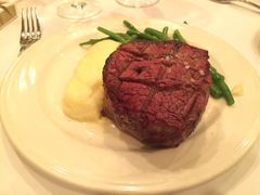 -Keens Steakhouse