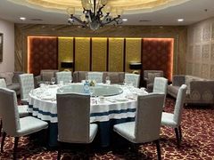 -新疆大厦·慕士塔格餐厅