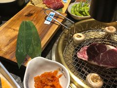 -NIUAN牛庵·日式和牛烧肉(恒隆店)