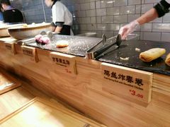 -72街红烧排骨饭(海珠丽影广场店)