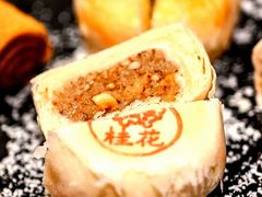 -真地道京味府·鲜橙烤鸭·北京菜(朝外大街东大桥店)