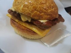 -颓记茶餐厅(美景总店)