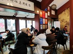 -孙盛兴奥灶面馆·蟹黄面·三虾面(山塘街总店)