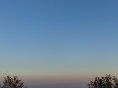 -长虫山生态公园风景林