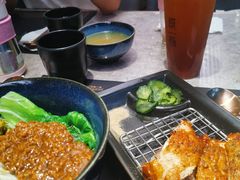 -馔豚·台北菜专门店(深圳湾万象城店)