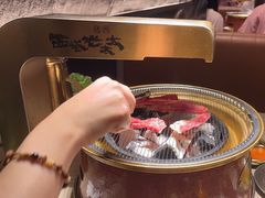 -西塔老太太泥炉烤肉(温州首店万象城黑金店)