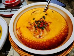 -伙靠·江浙菜(田林路店)