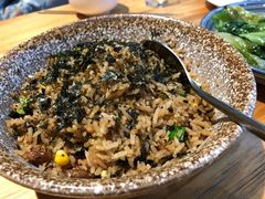 紫菜炒饭-大厨的餐厅(曾厝垵总店)