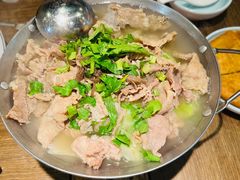 -肖四女乐山跷脚牛肉(滨江天街店)