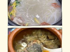 -双桥园·云南过桥米线(古城南门店)