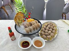 -嘉升大排档(番禺总店)