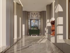 -星杰国际设计 别墅大宅装修(虹桥分公司)