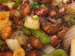 -清真·馬坡二旦烧烤(人生一串拍摄店)