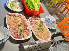 -小煵记·打边炉(西丽文光店)