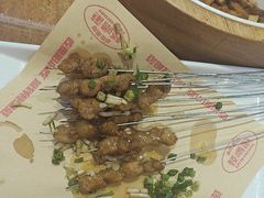 -怪噜范·老贵阳街头名小吃(鸿通城店)