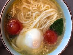 -羲和雅苑•北京烤鸭(平安国际金融中心店)