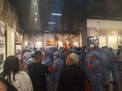 -遵义会议纪念馆