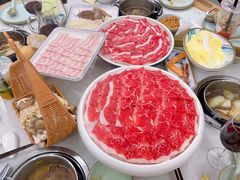 -洞仙锅(花园街店)