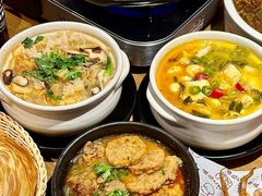 -溢香苑瓦罐(优胜北路店)