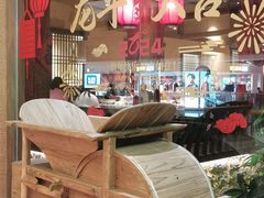 -农耕记·湖南土菜(观澜福城天虹店)