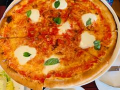 -WOLFGANG PUCK KITCHEN & BAR(迪士尼小镇店)