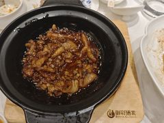 -御彩酒家(东风东路店)
