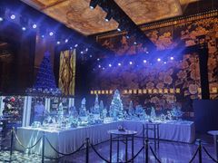 -长沙富力万达文华酒店