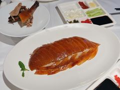 -四季民福烤鸭店(王府井灯市口店)