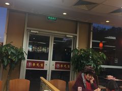 -李先生牛肉面大王(广渠门内店)