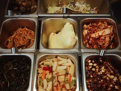 -韩聚屋韩国烤肉餐厅(新北万达店)