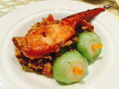 -8餐厅(新葡京酒店)