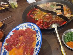 -萍姐火锅·公路夜市(南京新街口店)