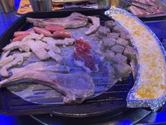 -喜井无限自助烤肉公司(石厦店)