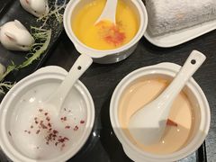 杨枝甘露-领事馆19号中餐厅(厦门海景洲际酒店)