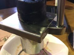 -我家小馆(江汉路店)