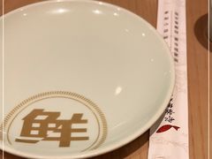 -船歌·鱼水饺青岛菜(国贸商城店)