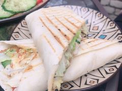 -Turka土耳咖(五大道店)