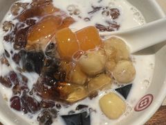 -彬媽糖水(侨鑫国际店)
