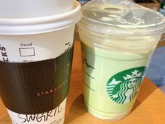 -星巴克臻选(济南恒隆店)