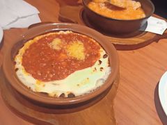 肉酱多利亚饭-萨莉亚意式餐厅(万嘉商业广场店)