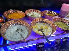 -九寸钉自助·炭火烤肉烧烤(欧乐时尚广场店)