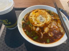 原味牛肉粉-三品王(广州南店)