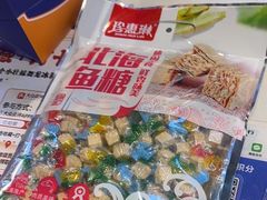 -壮姑娘好特产(埌东店)