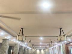 大堂-清真马杰山牛肉汤馆