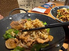 -妈妈菜舟山海鲜(定海古城店)