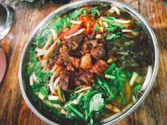 -无名羊肉粉(赤水店)